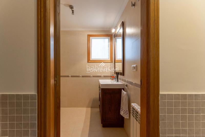 Foto 3765d0a1-7945-484e-bd72-0c4c9307ca53. Pis amb calefacció aparcament a Centro - Echegaray Pontevedra