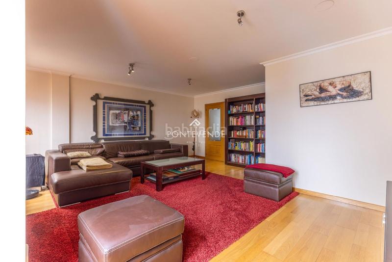 Foto 3d2ae7c0-92f0-4a6e-988a-4a714aa10d0f. Pis amb calefacció aparcament a Centro - Echegaray Pontevedra