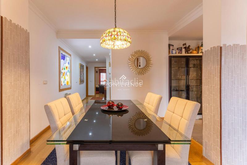 Foto 59a87c17-ba2a-4a73-ab01-528ba7f8d28a. Pis amb calefacció aparcament a Centro - Echegaray Pontevedra