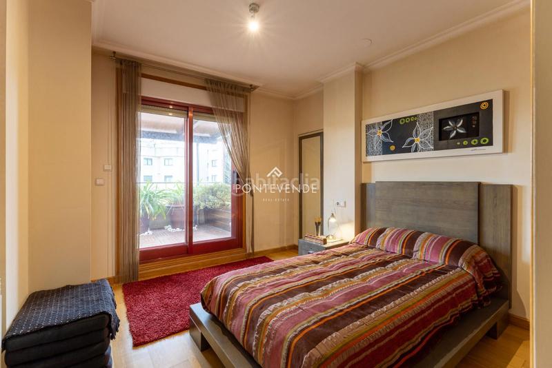 Foto 663d4131-701b-4552-be82-41f5fb13e6cd. Pis amb calefacció aparcament a Centro - Echegaray Pontevedra