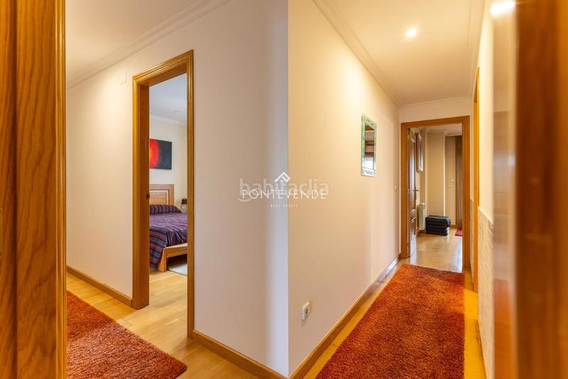 Foto 6af83b19-dc05-478d-b397-58cf2640d63a. Pis amb calefacció aparcament a Centro - Echegaray Pontevedra