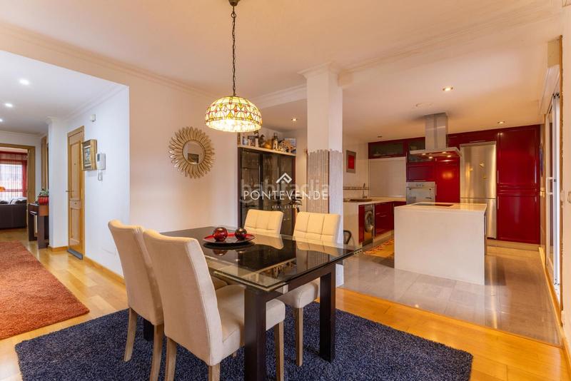 Foto 83815dcc-49d2-4b69-9e89-1e3ddf582297. Pis amb calefacció aparcament a Centro - Echegaray Pontevedra