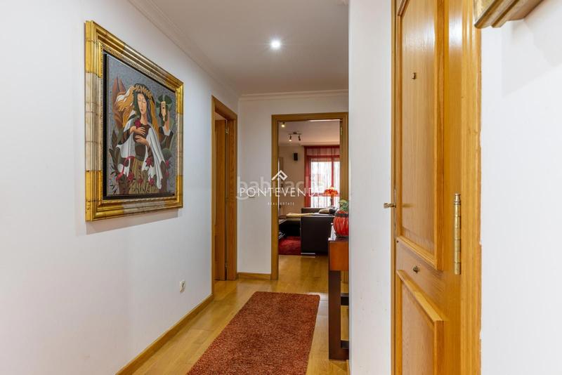 Foto 941382f7-e5c9-44f4-9c3b-80a1327dd8f0. Pis amb calefacció aparcament a Centro - Echegaray Pontevedra