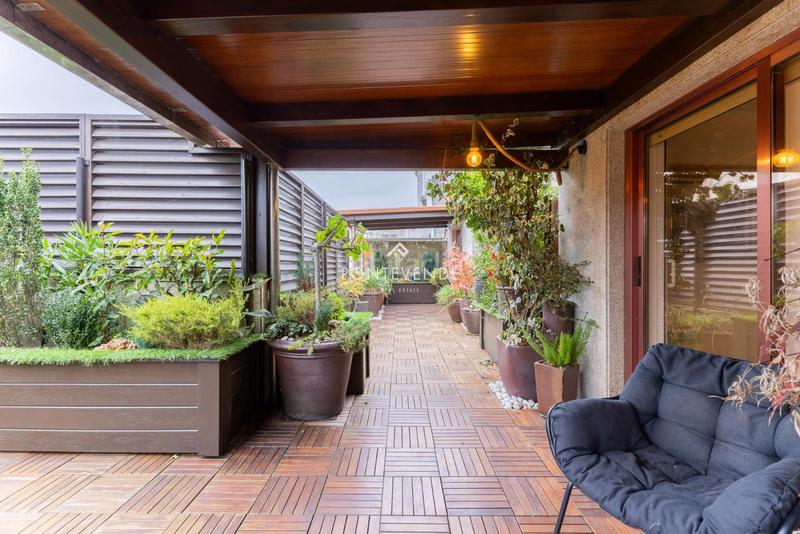 Foto cc9a4075-163b-4601-a5e4-8984d223d11d. Pis amb calefacció aparcament a Centro - Echegaray Pontevedra