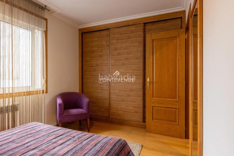 Foto d47dde6f-134e-41c0-bb44-ad46ecd15a74. Pis amb calefacció aparcament a Centro - Echegaray Pontevedra