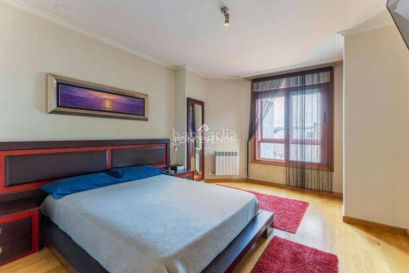 Foto d68a0a9a-7b6a-4458-9a96-605270c63373. Pis amb calefacció aparcament a Centro - Echegaray Pontevedra