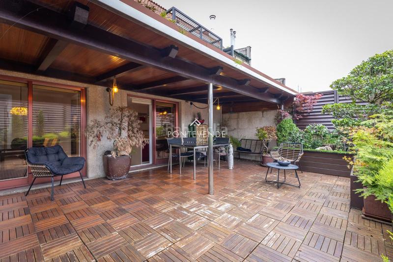 Foto de18d1d5-25f8-44fa-b566-206551bd1f50. Pis amb calefacció aparcament a Centro - Echegaray Pontevedra