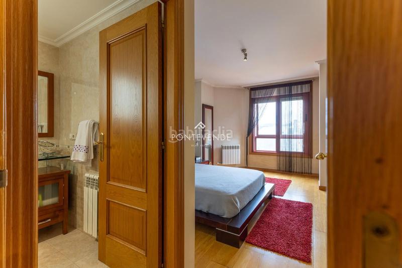 Foto e1d228d8-2dbc-406b-95dc-d95a3aa37f2d. Pis amb calefacció aparcament a Centro - Echegaray Pontevedra