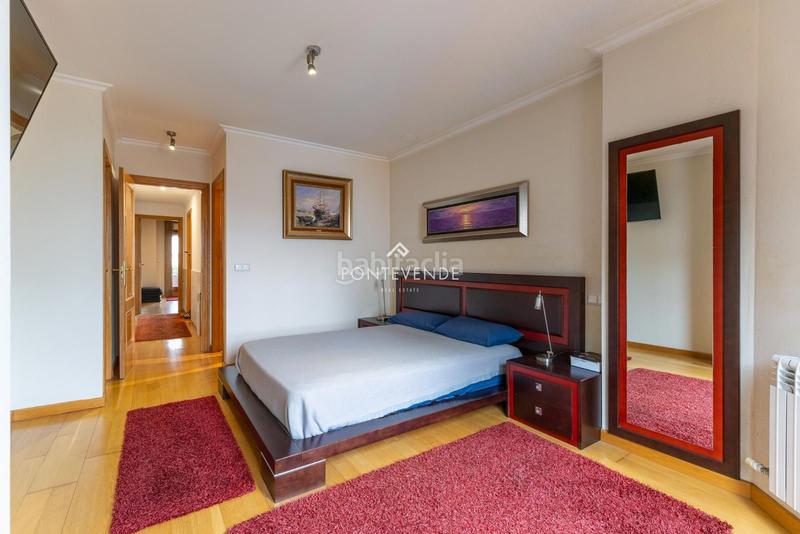 Foto f28d74db-f306-4d34-aa91-1b73b4ee1452. Pis amb calefacció aparcament a Centro - Echegaray Pontevedra