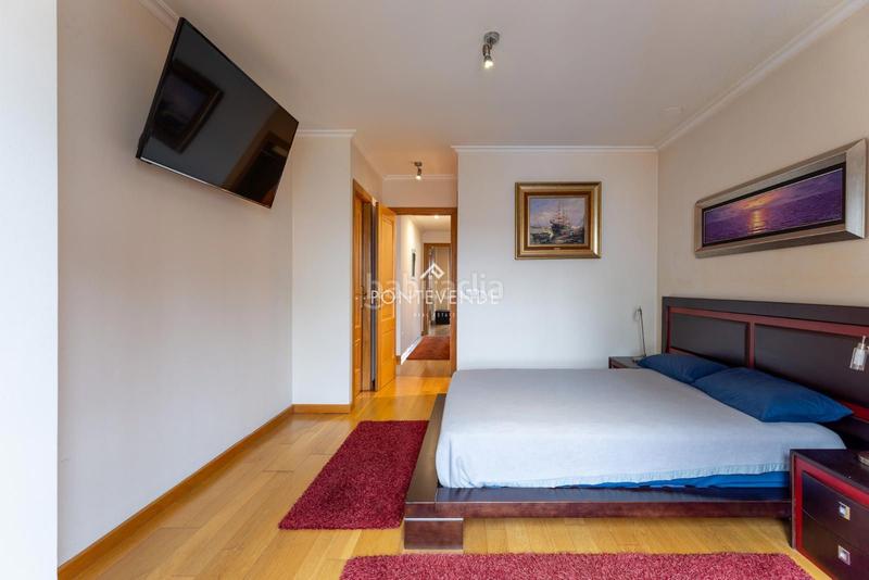 Foto fc4e76a8-7c48-4e50-a1c6-ee740649b139. Pis amb calefacció aparcament a Centro - Echegaray Pontevedra