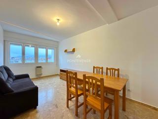 Location Appartement  Loureiro crespo. Piso luminoso de 3 habitaciones en loureiro crespo