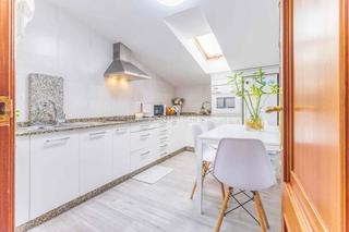 Àtic a Zona de Plaza de Barcelos. Ático de 3 dormitorios en pleno centro de pontevedra