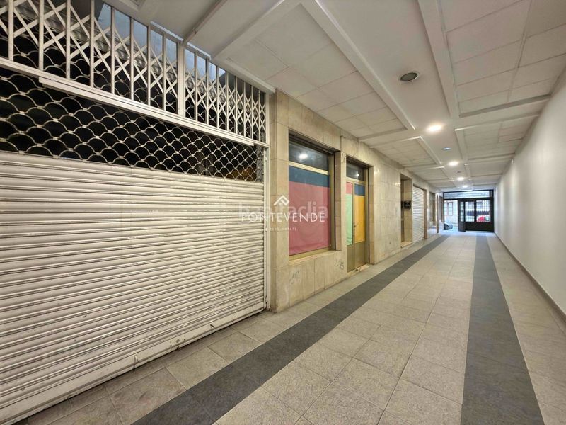 Foto d31d62ef-09ea-4f61-971a-d88988a44df1. Local comercial a Marín