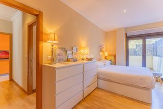 Pis a Sanxenxo Pueblo. Piso con piscina en sanxenxo con doble plaza de garaje