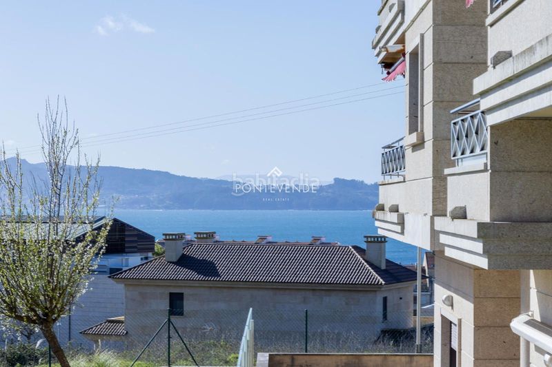 Foto 641b8a97-17f1-424e-a905-4146a132bf00. Pis amb calefacció aparcament piscina a Sanxenxo pueblo Sanxenxo
