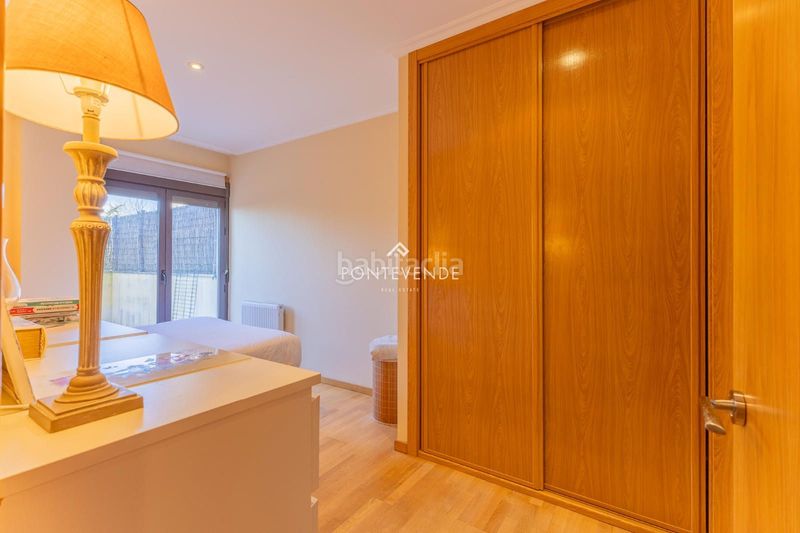 Foto d7237154-8750-42bc-be72-b02eff89b588. Pis amb calefacció aparcament piscina a Sanxenxo pueblo Sanxenxo