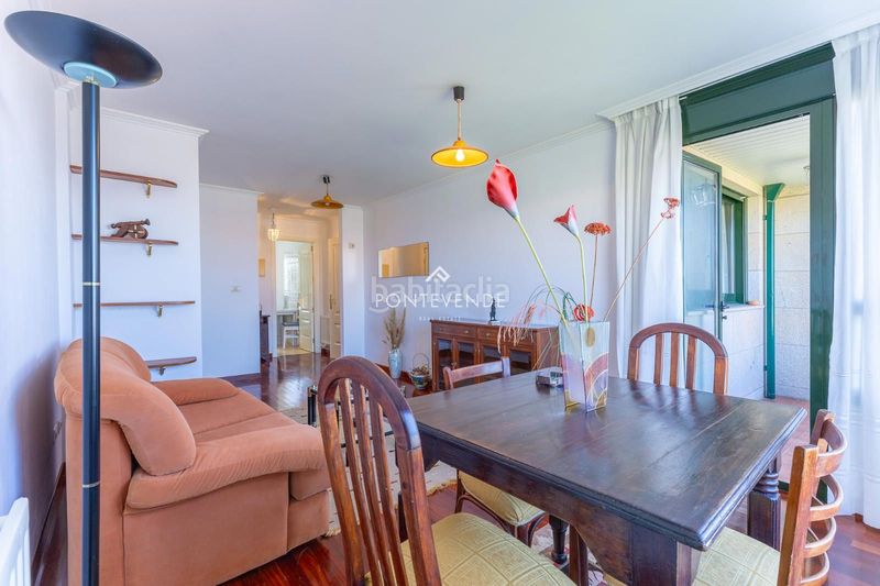 Foto 086af930-ad01-43a8-99b0-c0190f00e93f. Pis amb calefacció aparcament a Coruxo - Oia - Saiáns Vigo