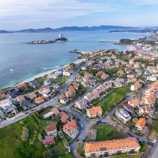 Foto 12033d7f-0469-4bb9-aef4-146673358d68. Pis amb calefacció aparcament a Coruxo - Oia - Saiáns Vigo