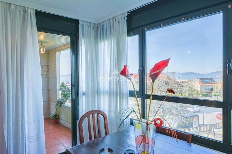 Foto 17b8e9fa-569b-40ae-b97e-e81982de33a2. Pis amb calefacció aparcament a Coruxo - Oia - Saiáns Vigo