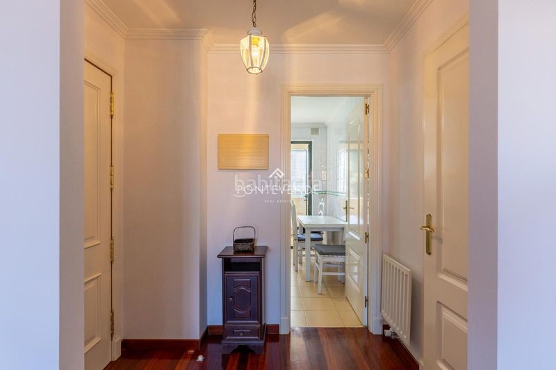 Foto 20426129-b5f7-4b80-96e4-cb2649e30b2b. Pis amb calefacció aparcament a Coruxo - Oia - Saiáns Vigo