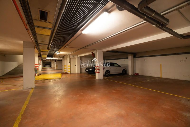 Foto 35e7dac2-9004-4f15-a3d4-45f466176975. Pis amb calefacció aparcament a Coruxo - Oia - Saiáns Vigo