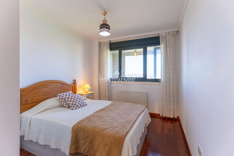 Foto 3ceb525e-e17d-4c3b-8e4d-bd4c5c20a774. Pis amb calefacció aparcament a Coruxo - Oia - Saiáns Vigo