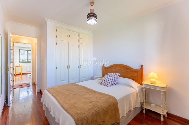 Foto 419d3ef0-63f5-424e-a56e-50f1c2d0bbcd. Pis amb calefacció aparcament a Coruxo - Oia - Saiáns Vigo