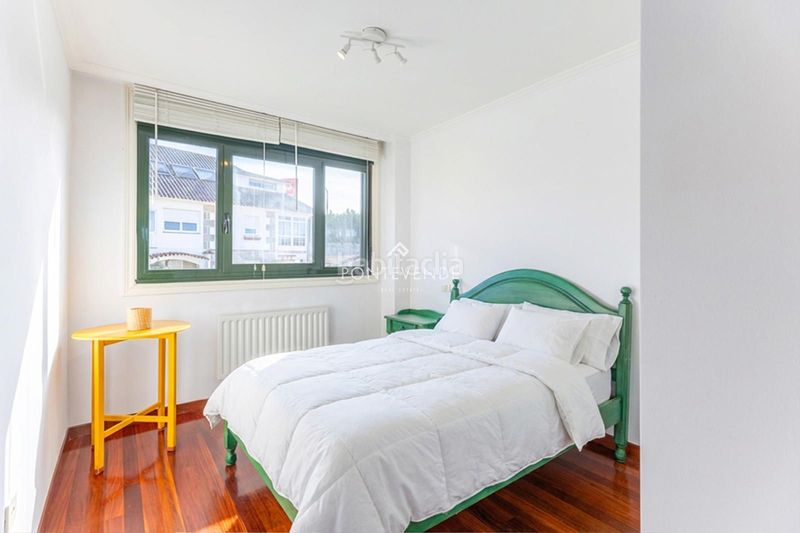 Foto 427ad0cf-99b7-4037-a594-9eb17541c4b2. Pis amb calefacció aparcament a Coruxo - Oia - Saiáns Vigo