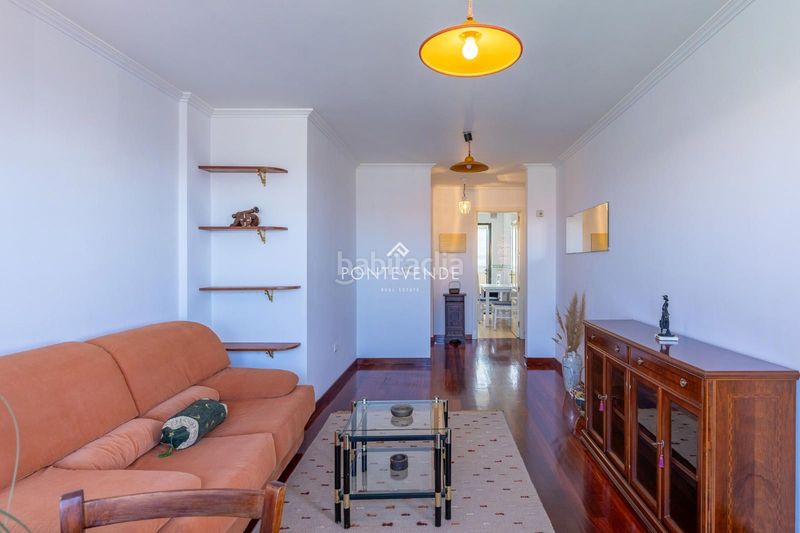 Foto 48808e9e-b293-477b-a54c-2fa9263ca11b. Pis amb calefacció aparcament a Coruxo - Oia - Saiáns Vigo