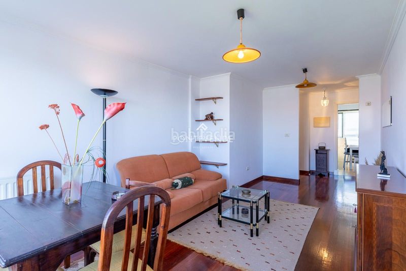 Foto 4e840c18-4503-4cdc-8fa2-e3e952a4b8db. Pis amb calefacció aparcament a Coruxo - Oia - Saiáns Vigo