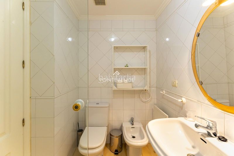 Foto 68e7f230-aba2-49b6-a375-f01950ab6792. Pis amb calefacció aparcament a Coruxo - Oia - Saiáns Vigo