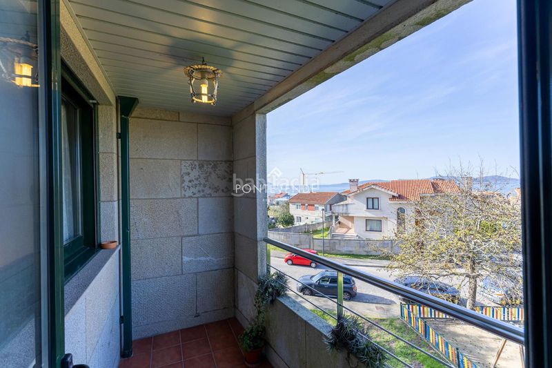 Foto 7f17df23-7e6d-44fe-81ed-ea69f1a4e48c. Pis amb calefacció aparcament a Coruxo - Oia - Saiáns Vigo