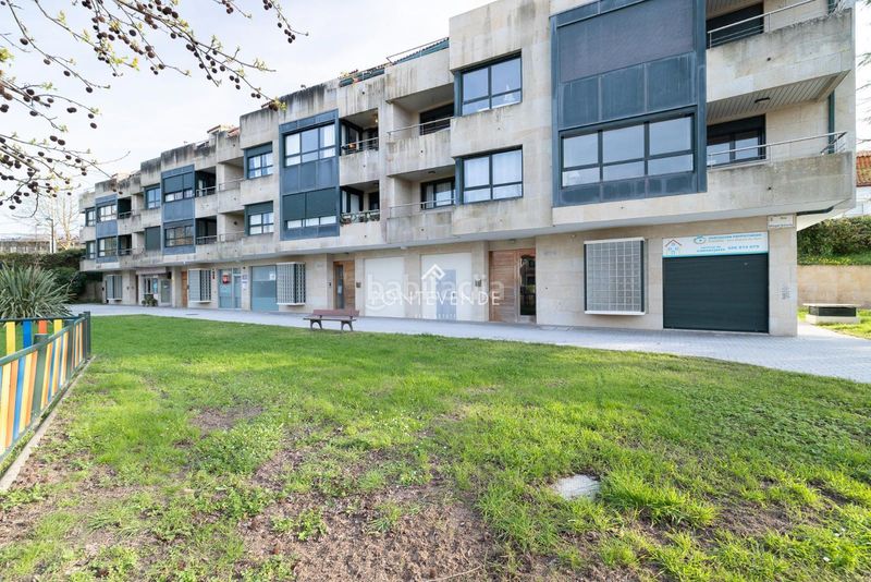 Foto 827196be-b882-4ea6-b7d5-3848af83c235. Pis amb calefacció aparcament a Coruxo - Oia - Saiáns Vigo