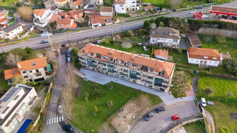 Foto 9ac0a6ed-685b-40fe-8370-d6bb1450c03f. Pis amb calefacció aparcament a Coruxo - Oia - Saiáns Vigo