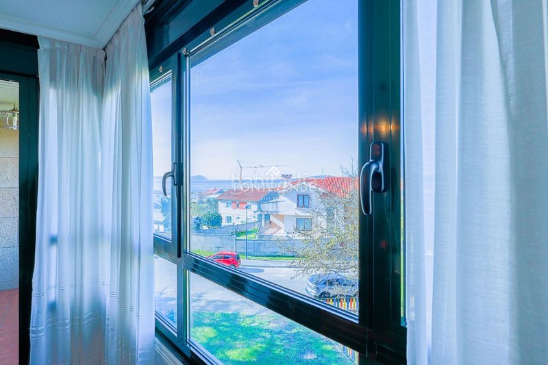 Foto bf823cc5-9493-4e82-a6be-84b8d4058a47. Pis amb calefacció aparcament a Coruxo - Oia - Saiáns Vigo