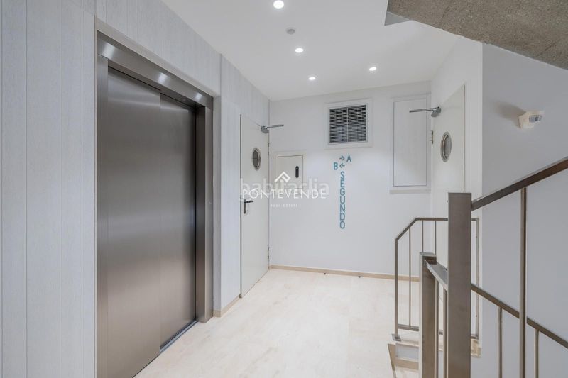 Foto 29e921a1-b638-4796-a752-77e02f894ff8. Pis a Zona de Plaza de Barcelos Pontevedra