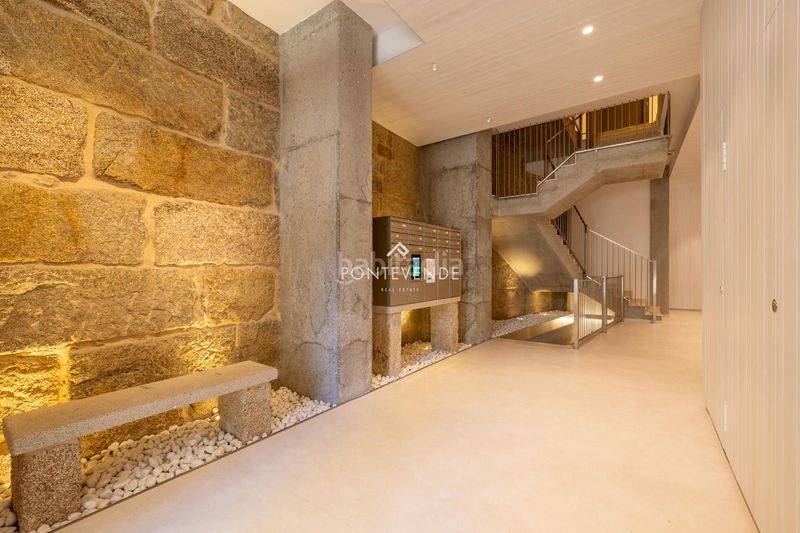 Foto 320baec6-c565-4c55-8b7d-561fca1038d1. Pis a Zona de Plaza de Barcelos Pontevedra