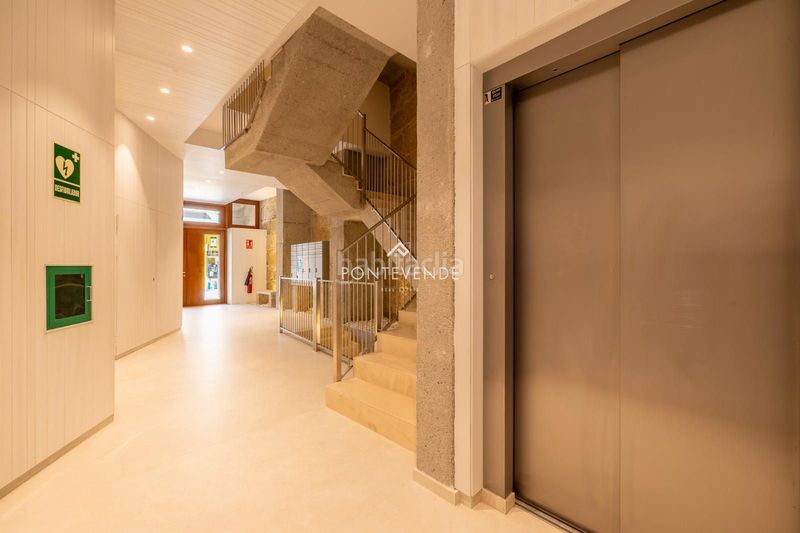 Foto 6470bec9-e969-4e51-88ad-5eb319e76cf0. Pis a Zona de Plaza de Barcelos Pontevedra