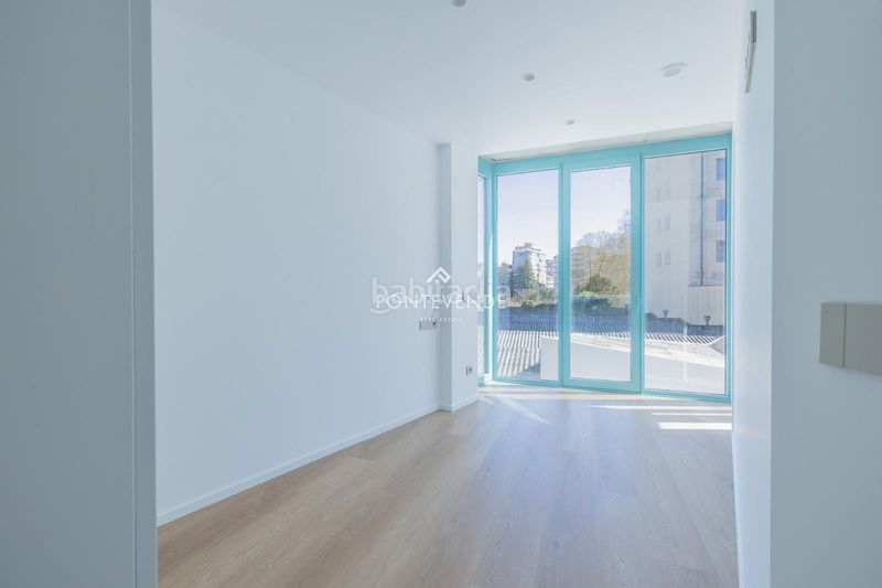 Foto d2256054-3e92-4d2e-8c25-040de866ea92. Pis a Zona de Plaza de Barcelos Pontevedra