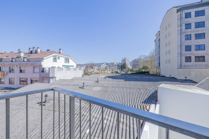 Foto f38702d8-d595-45d2-baef-6a760d5c748d. Pis a Zona de Plaza de Barcelos Pontevedra