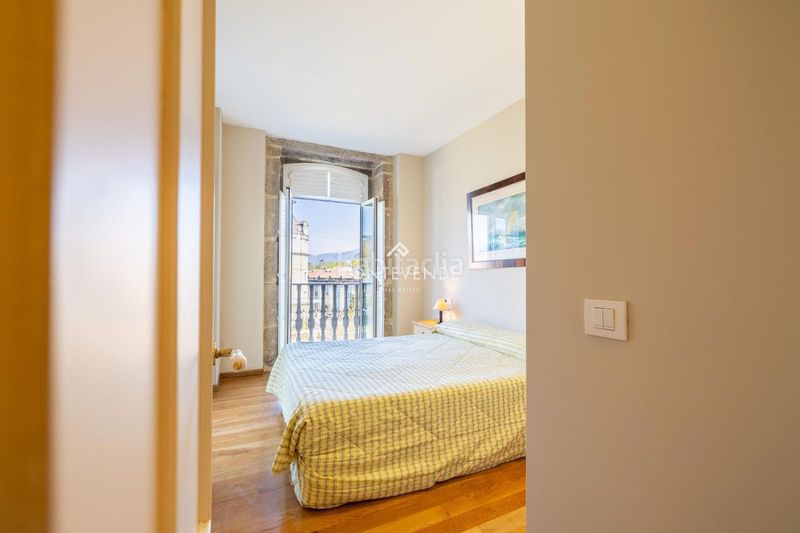 Foto 30272c95-447e-44e3-8aa5-9ddbdd36ca05. Appartement avec parking piscine dans Mondariz - Balneario