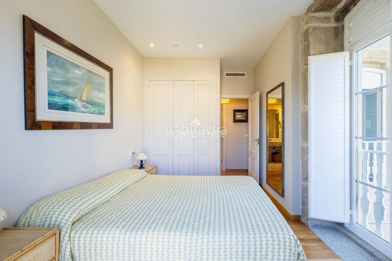 Foto 6b02bd62-6f62-4b33-9ee7-93466242d03e. Appartement avec parking piscine dans Mondariz - Balneario