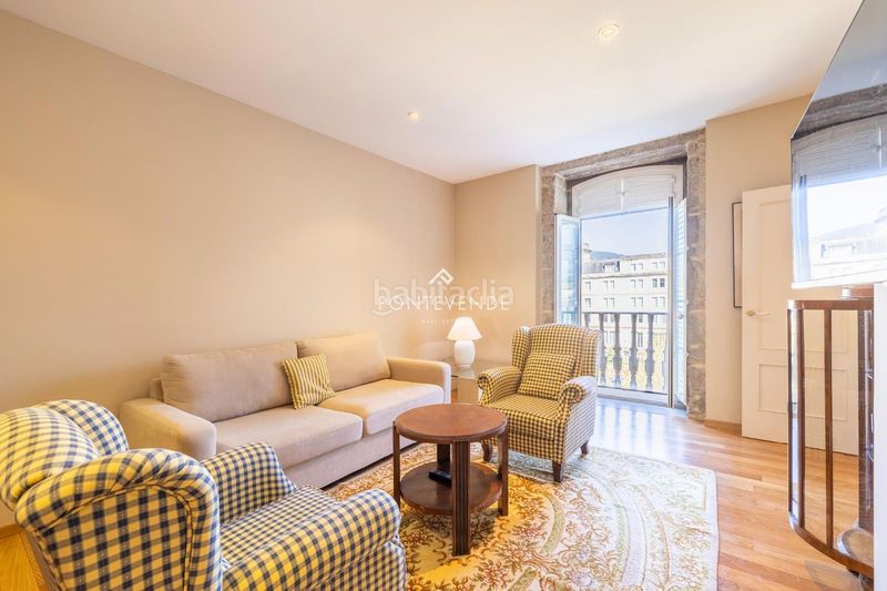 Foto 7205ca3e-c395-43d0-ab67-7aed1bd6a753. Appartement avec parking piscine dans Mondariz - Balneario