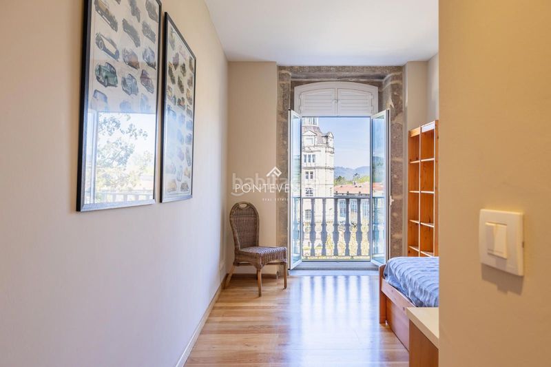 Foto 86baa3d4-20bc-421b-ace8-5b231840eaf3. Appartement avec parking piscine dans Mondariz - Balneario