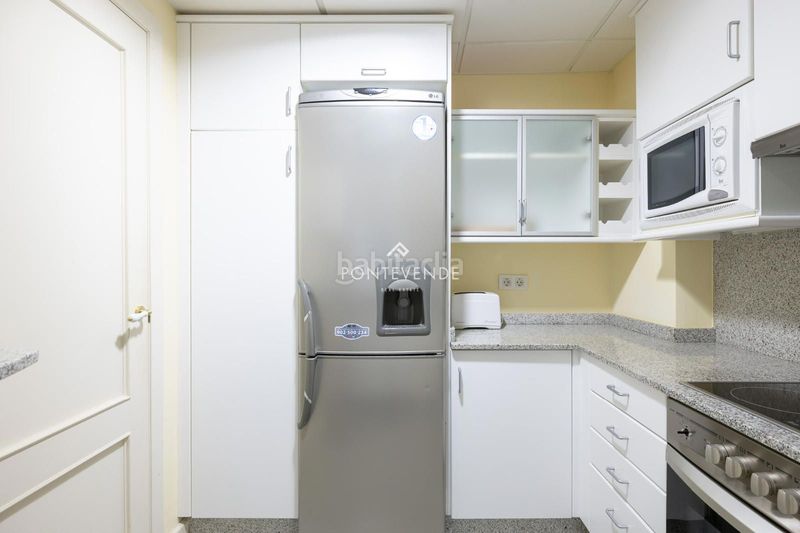 Foto a4b4f5cb-cf13-4287-95f5-c4c9530b98bc. Appartement avec parking piscine dans Mondariz - Balneario