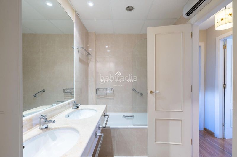 Foto a7b15eac-2358-4912-a88e-96e786dcb4c1. Appartement avec parking piscine dans Mondariz - Balneario