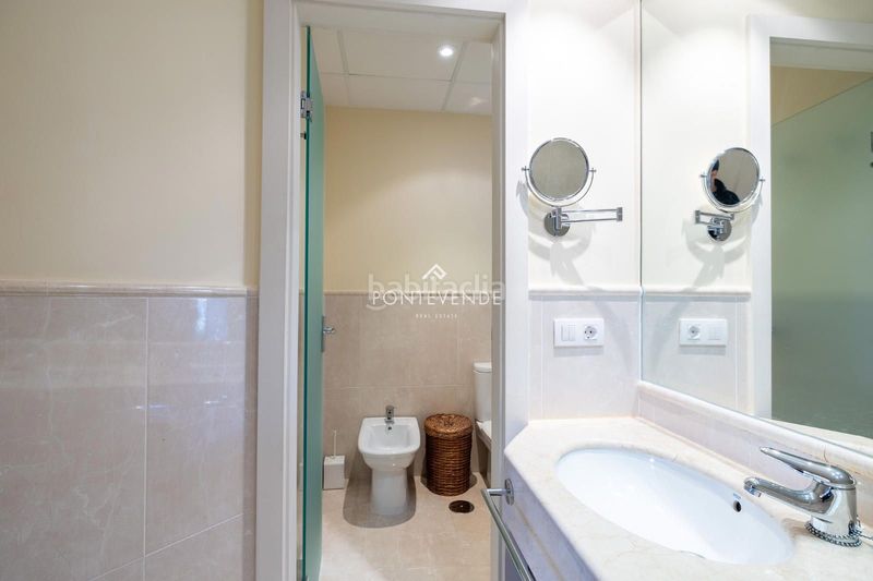 Foto bc808c1c-1b3a-42ab-9319-ea1d38532d5a. Appartement avec parking piscine dans Mondariz - Balneario