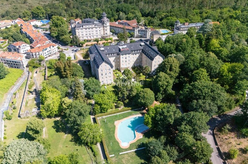 Foto cced9943-9568-47f4-ac27-fd82fa3da1cc. Appartement avec parking piscine dans Mondariz - Balneario