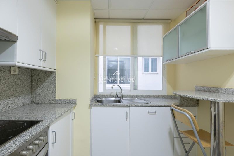 Foto d2467f75-1eb0-4994-980a-5e0bde3f4af6. Appartement avec parking piscine dans Mondariz - Balneario