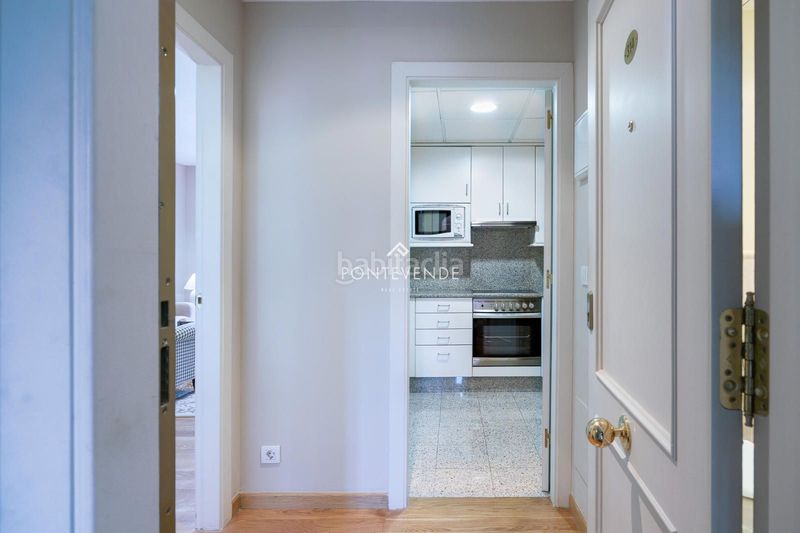 Foto d81fd002-2601-402f-a318-ebabe4232693. Appartement avec parking piscine dans Mondariz - Balneario